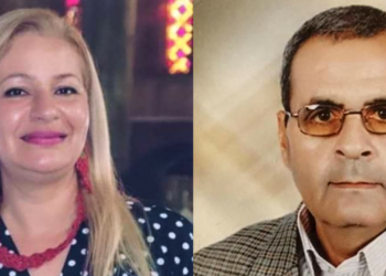 الناقد التونسي ناجي عبد العاطي يقرأ ” جند الكون ” للشاعرة ليلى الرحموني