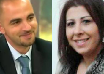 ” مرايا الحرف ” تستضيف الشاعر قيصر مخايل في سؤال وقصيدة ( شاهد الفيديو )