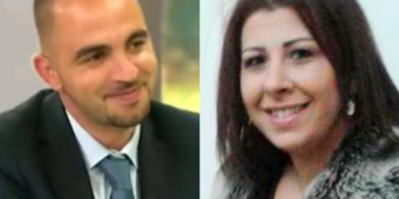 ” مرايا الحرف ” تستضيف الشاعر قيصر مخايل في سؤال وقصيدة ( شاهد الفيديو )