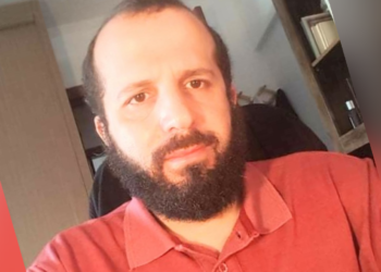 ” قصيدتي الأخيرة ” للشاعر د. بلال رامز بكري