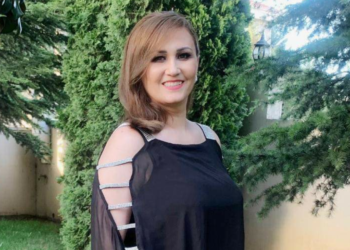 ” أبحث عني ” نص أدبي / وجداني للكاتبة رانية مرعي