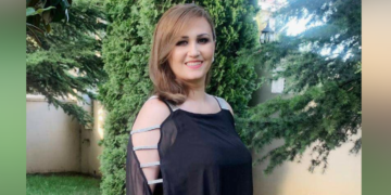 ” أبحث عني ” نص أدبي / وجداني للكاتبة رانية مرعي