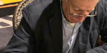 ” العتمة الموحشة ” قصة قصيرة للكاتب د. قاسم قاسم