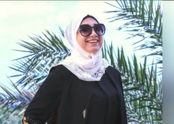 الشاعرة حنان فرفور في قصيدة : ” دعيني أنمّ مثل كل الجياع “