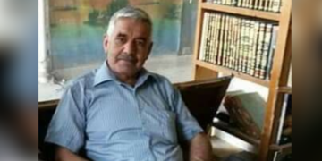 ” المقام العالي ” قصة قصيرة للكاتب العراقي ابراهيم خليل ياسين ( خاص “ميزان الزمان” )