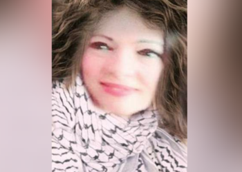 ” ويكبرُ السّؤالُ ” قصيدة تنشر للمرة الأولى للشاعرة التونسية  سليمى السرايري