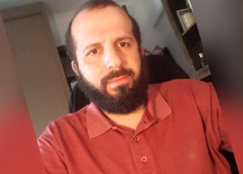 ” ذاك العمر ” قصيدة للشاعر د. بلال  رامز بكري ( خاص لموقع ” ميزان الزمان ” الأدبي في لبنان )