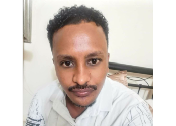 الكاتب السوداني زياد مبارك : الدال التي تسبق الاسم شيء خطير في أوطان العرب