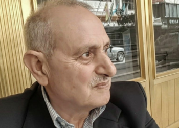 ” سارقو الشعلة .. ” مقالة اليوم للكاتب د. قصي الحسين