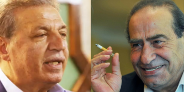 من الذاكرة : الشاعر شوقي بزيع في فيديو : ” فعلَها عصام العبد الله “