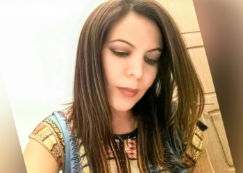 ” أحبك وأعلو ” قصيدة للشاعرة التونسية إيمان فالح