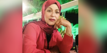 ” لم يكن موتاً.. ” قصيدة الشاعرة زينب رمَّال