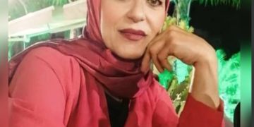 ” حتى مطلع الحلم ” قصيدة للشاعرة زينب رمّال “