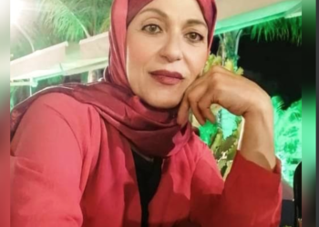 ” معراج الحب ” قصيدة جديدة للشاعرة زينب رمّال