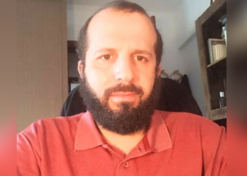 ” مَشَيْتُ في الهاجرة ” قصيدة للشاعر د. بلال رامز بكري