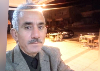 ” وتبرأ الجن منها ” قصيدة الشاعر التونس محمد مراد قيرواني