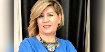 ومضات من الأدب الوجيز من حديقة الشاعرة غادة ابراهيم الحسيني