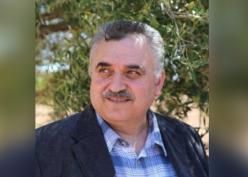 ” سألت نفسي ” مقالة بقلم الكاتب جهاد حسن