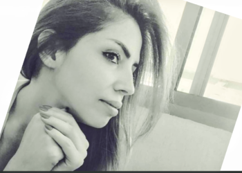 ” حُبّ حقيقي  ” قصيدة للشاعرة مريم جنجلو