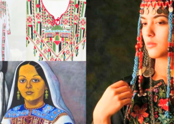 حكايات رشا : “جـان دارك – حياكـة المجـد” للكاتبة رشا بركات