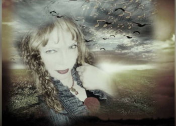 (“لاتونا” تؤدّي صلاتها للشمس) قصيدة الشاعرة التونسية سليمى السرايري