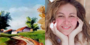 ” نحن من نصنع الربيع ” مقالة للكاتبة سمية صالح فراڨة