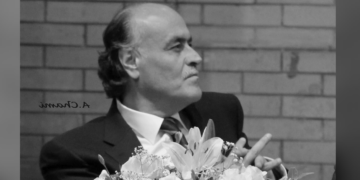 ” من المقبرة…عالبيت ” قصيدة الشاعر المهندس د. ابراهيم شحرور