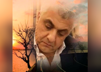 ” لبيروت .. ” أغنية قيد التلحين كتبها الشاعر زياد عقيقي