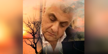 ” لبيروت .. ” أغنية قيد التلحين كتبها الشاعر زياد عقيقي