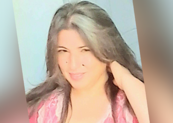 ” هكذا أنا .. ” للشاعرة التونسية مفيدة العروسي