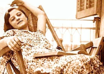 حكايات رشا ( 29 ) : ”  سكر زيادة.. مي زيادة .. ” للكاتبة رشا بركات