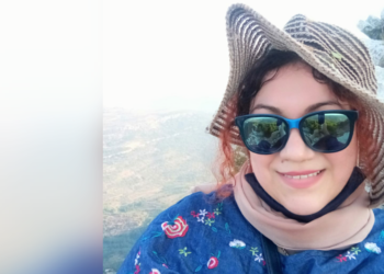 حكايات رشا ( 31 ) : ” راهبة في المنفى ” للكاتبة رشا بركات