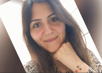 ” أخاف . .” قصيدة الشاعرة آنّا ماريا أنطون