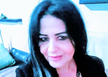 ” همسات مُهملة ” للشاعرة التونسية هاديةآمنة