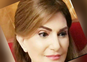 ” عِطر اللّوتَس ” قصيدة للشاعرة ناهدة الحلبي