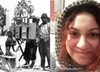 حكايات رشا ( 33) : ” صندوق الفرجة ” للكاتبة رشا بركات