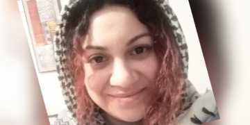 حكايات رشا ( 45 ) : ”  سخنين ” للكاتبة رشا بركات