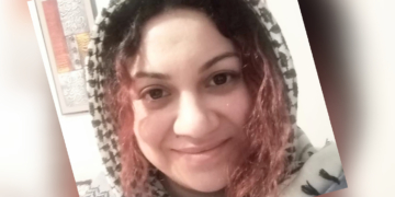 حكايات رشا ( 48 ) : ” …جفرا … ” بقلم الكاتبة الفلسطينية رشا بركات