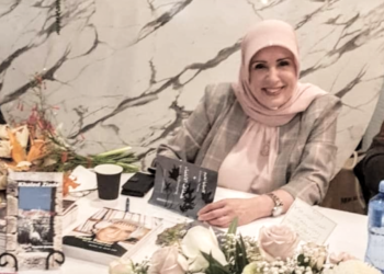 ” حلم”  قصيدة للشاعرة كاميليا نعيم