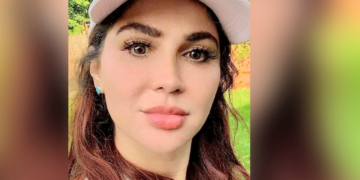 الاعلامية والكاتبة  ندى حطيط : ” مدينتي أقل من البقاء “