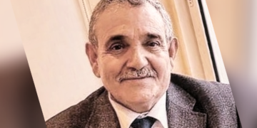 خاطرة مع العميد الدكتور محمد توفيق ابو علي : ” الشوق ُ وحدَه يزرعُ الشغف “