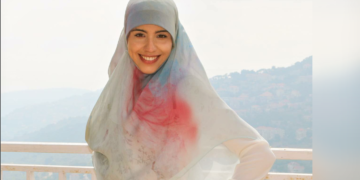 الشاعرة سارة الزين : اقتلي كل الرجال..!