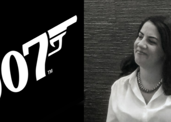 الكاتبة ميشلين مبارك في تعليق على مقالة للكاتب د. قاسم قاسم : نعم , السينما تحيينا ..!