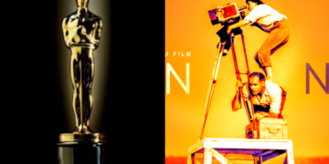 طلبات الترشيح للأوسكار السينمائي حتى 15 / 10/ 2021 الحالي
