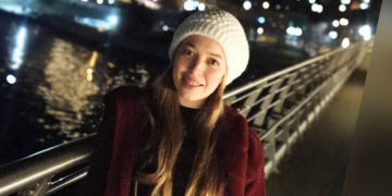 ” طريقٌ واحدة لا تكفي ” قصيدة للشاعرة التونسية ألاء بو عفيف