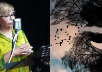 ” العنقاء ” قصيدة الشاعرة د. مفيدة الجلاصي