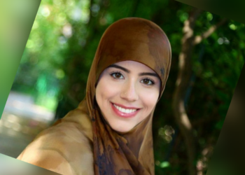 من  قصائد  الشاعرة سارة بشّار الزين