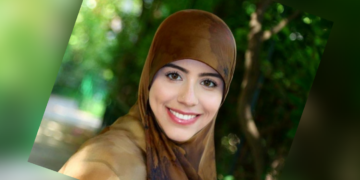 من  قصائد  الشاعرة سارة بشّار الزين