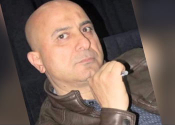 ” أول الضوء” قصيدة الشاعر علي وهبي  دهيني