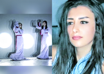 الناقد عبد الله السمطي يقرأ ”  الأبيات الثلاثة ”   للشاعرة رولا ماجد